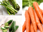 Giá rau củ quả tại chợ đầu mối Sydney Markets từ ngày 17-23/10/2022